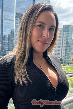 227782 - Ingrid Age: 33 - Colombia