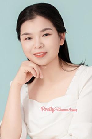 227821 - Wenjing Age: 50 - China