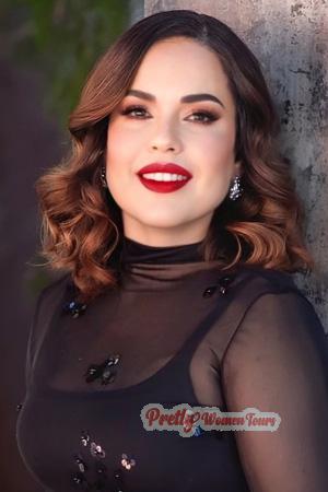 227991 - Liliana Paulina Age: 46 - Mexico