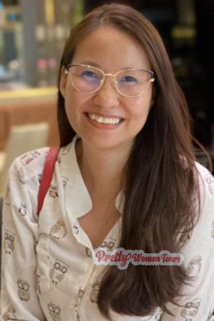 228810 - Christine Age: 43 - Philippines