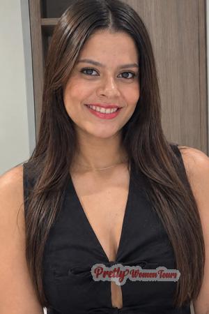 229003 - Joyseth Age: 20 - Colombia