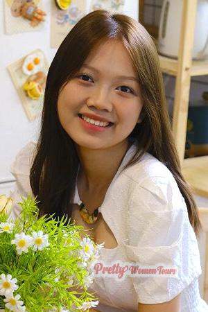 229360 - Thi Quynh Nhu Age: 18 - Vietnam
