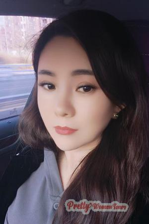 229370 - Rosie Age: 44 - China