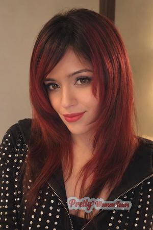 229513 - Noemi Alejandra Age: 36 - Mexico