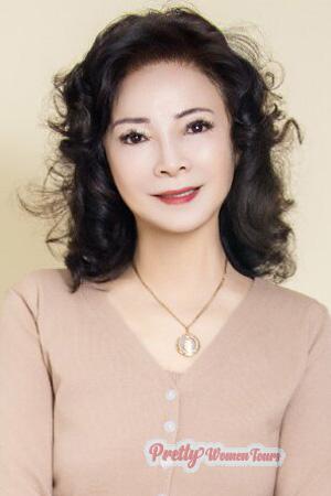229537 - Amy Age: 69 - China