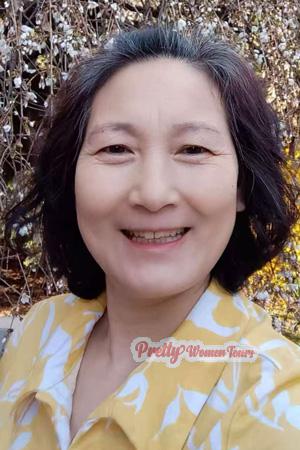 229554 - Melanie Age: 58 - China