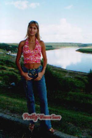 53349 - Oksana Age: 33 - Russia