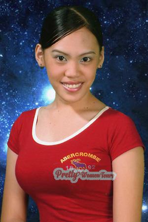 82684 - Angelie May Age: 21 - Philippines