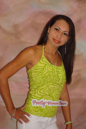83688 - Mileivis Age: 38 - Colombia