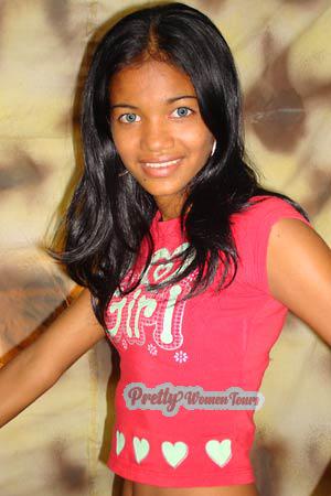 86273 - Heidy Jhoana Age: 25 - Colombia