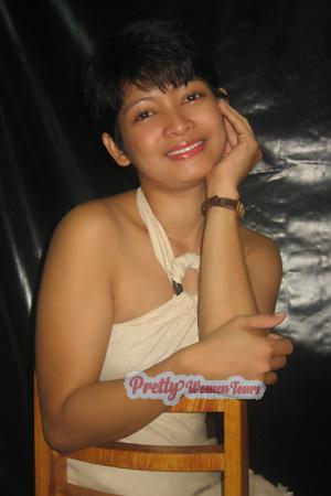 86979 - Melanie Age: 36 - Philippines