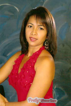 88461 - Martha Age: 43 - Colombia