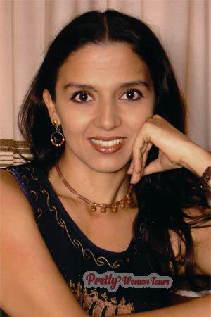 90587 - Sandra Age: 46 - Colombia