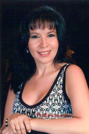 91141 - Edna Viviana Age: 54 - Colombia