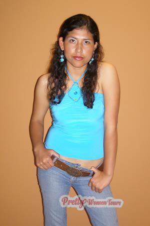 91302 - Claudia Age: 26 - Peru