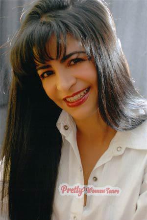 92616 - Amanda Age: 52 - Colombia