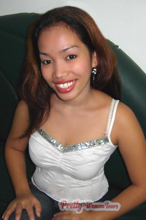 92657 - Rosemarie Age: 22 - Philippines