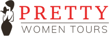 Pretty Women Tours - Logo